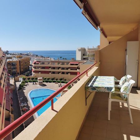 Apartment Puerto De Santiago Пуэрто-де-Сантьяго Экстерьер фото