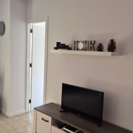 Apartment Puerto De Santiago Пуэрто-де-Сантьяго Экстерьер фото